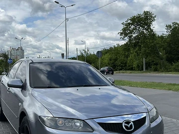 Авто Mazda 6 2006 № 7952320