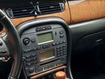 Авто Jaguar X-Type 2007 № 7952321