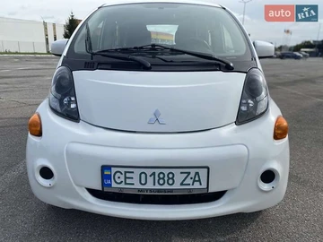 Авто Mitsubishi I-Miev 2012 № 7952338