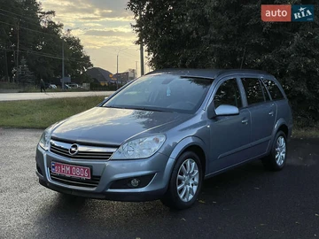 Авто Opel Astra 2009 № 7952342