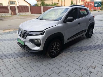 Авто Dacia Spring 2021 № 7952364