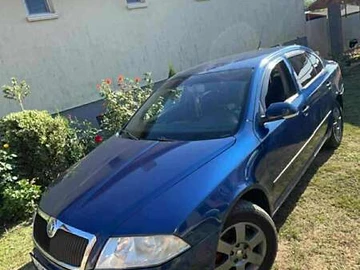 Авто Skoda Octavia 2007 № 7952370
