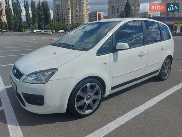 Авто Ford C-Max 2006 № 7952383