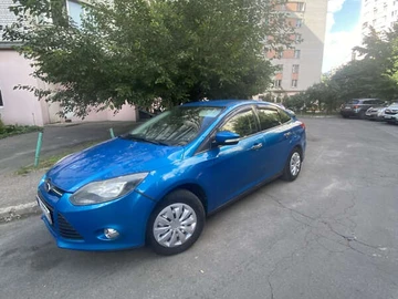 Авто Ford Focus 2013 № 7952391