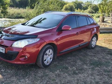 Авто Renault Megane 2009 № 7952392