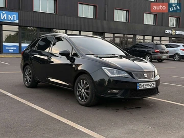 Авто SEAT Ibiza 2012 № 7952514