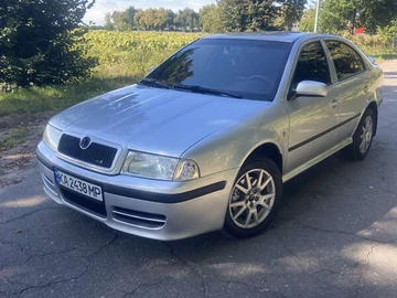 Авто Skoda Octavia 2008 № 7952516