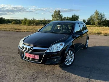 Авто Opel Astra 2010 № 7952517