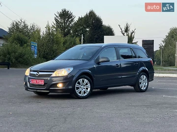 Авто Opel Astra 2010 № 7952520