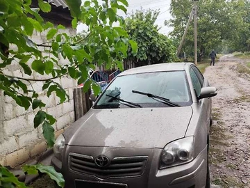 Авто Toyota Avensis 2006 № 7952531