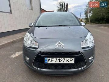 Авто Citroen C3 2014 № 7952541