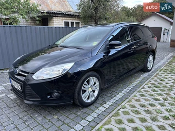 Авто Ford Focus 2011 № 7952562