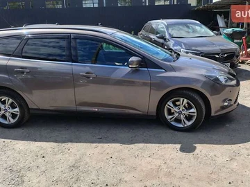Авто Ford Focus 2013 № 7952566