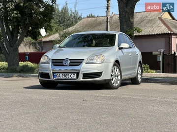 Авто Volkswagen Jetta 2010 № 7952569