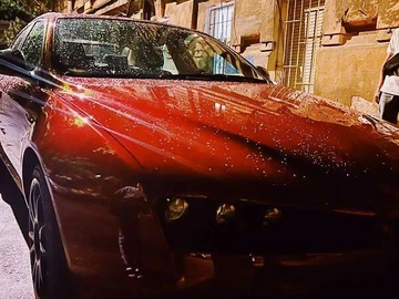 Авто Alfa Romeo 159 2007 № 7952575