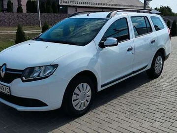 Авто Renault Logan 2016 № 7952578