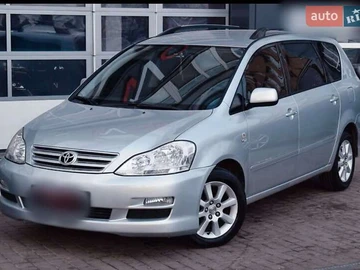 Авто Toyota Avensis Verso 2004 № 7952589