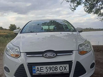 Авто Ford Focus 2014 № 7952695