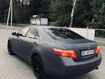 Авто Toyota Camry 2008 № 7952708
