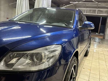 Авто Skoda Octavia 2010 № 7952713