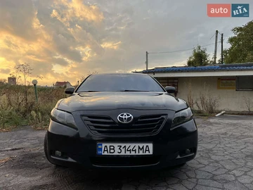 Авто Toyota Camry 2007 № 7952715