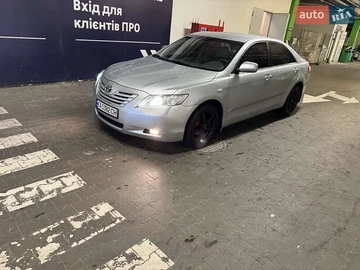 Авто Toyota Camry 2008 № 7952718