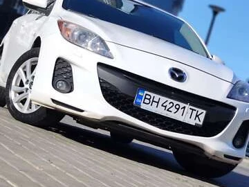 Авто Mazda 3 2012 № 7952719