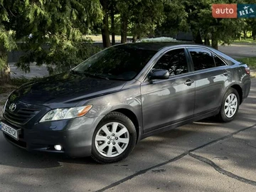 Авто Toyota Camry 2008 № 7952720