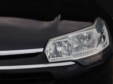 Авто Citroen C5 2015 № 7952724