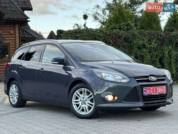 Авто Ford Focus 2013 № 7952738