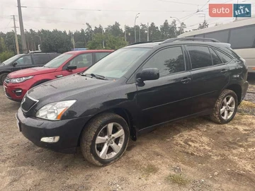 Авто Lexus Rx 2005 № 7952744