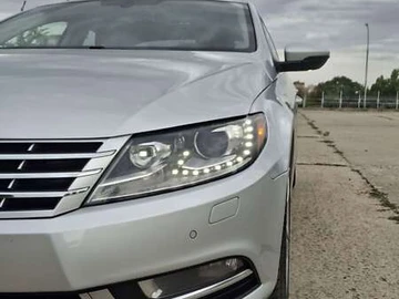 Авто Volkswagen Cc Passat Cc 2012 № 7952746