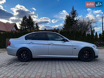 Авто BMW 3 Series 2011 № 7952749