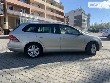 Авто Volkswagen Golf 2013 № 7952752