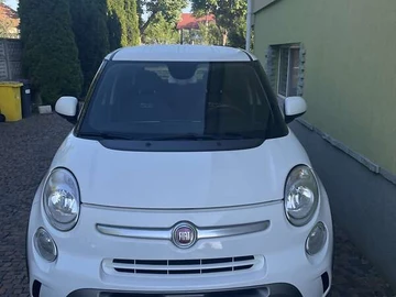 Авто Fiat 500L 2014 № 7952755