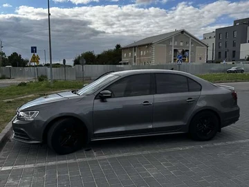 Авто Volkswagen Jetta 2016 № 7952768