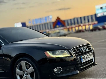 Авто Audi A5 2010 № 7952771