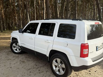 Авто Jeep Patriot 2014 № 7952777
