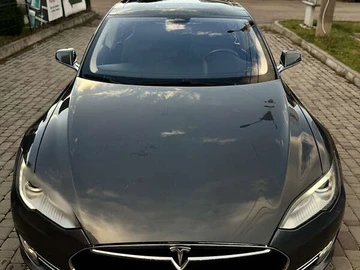 Авто Tesla Model S 2013 № 7952871