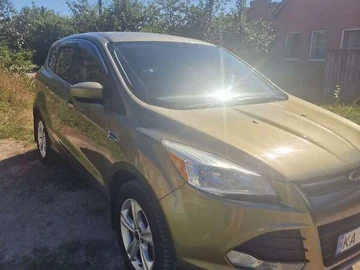 Авто Ford Escape 2013 № 7952873