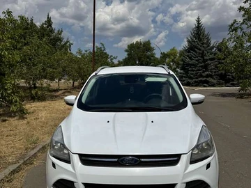 Авто Ford Kuga 2016 № 7952878