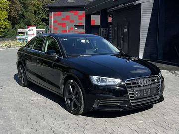 Авто Audi A3 2015 № 7952897