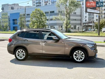 Авто BMW X1 2011 № 7952908