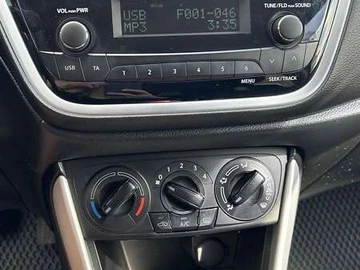 Авто Suzuki Sx4 2017 № 7952911