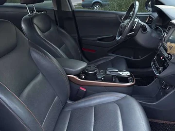 Авто Hyundai Ioniq Electric 2018 № 7952913