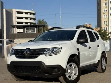Авто Renault Duster 2019 № 7952916