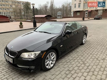 Авто BMW 3 Series 2010 № 7952996