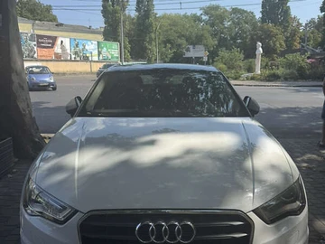 Авто Audi A3 2015 № 7952998