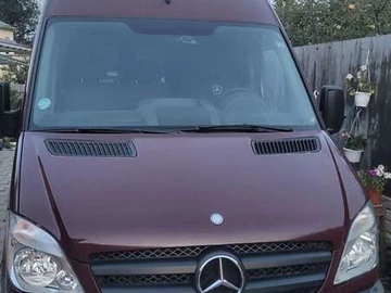 Авто Mercedes Glt-Class 2009 № 7952999
