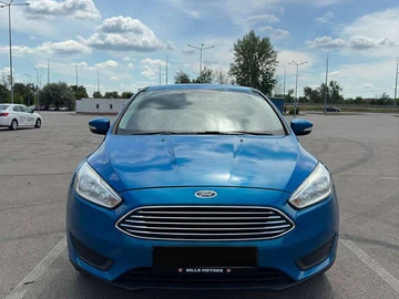 Авто Ford Focus 2017 № 7953073